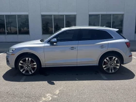 Audi SQ5 Technik/Памет/Мъртва т./Червена к./Ромбове/Drive S | Auto.bg — изображение 6 Audi SQ5 Technik/Памет/Мъртва т./Червена к./Ромбове/Drive S | Auto.bg — изображение 6