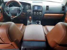 Toyota Sequoia PLATINUM 5.7L 2020 4X4 | Auto.bg — изображение 8 Toyota Sequoia PLATINUM 5.7L 2020 4X4 | Auto.bg — изображение 8
