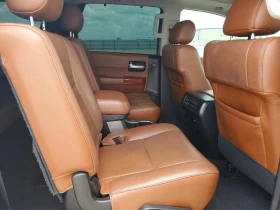 Toyota Sequoia PLATINUM 5.7L 2020 4X4 | Auto.bg — изображение 11 Toyota Sequoia PLATINUM 5.7L 2020 4X4 | Auto.bg — изображение 11