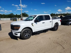 Ford F150 2.7l Stx - Car24.bg Ford F150 2.7l Stx