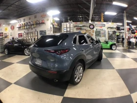 Mazda CX-30 GS AWD | Auto.bg — изображение 4 Mazda CX-30 GS AWD | Auto.bg — изображение 4