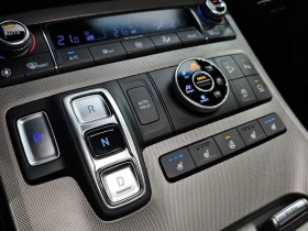 Hyundai Palisade Gasoline 3.8 4WD| 291к.с. | Auto.bg — изображение 9 Hyundai Palisade Gasoline 3.8 4WD| 291к.с. | Auto.bg — изображение 9