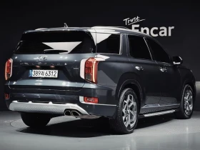Hyundai Palisade Gasoline 3.8 4WD| 291к.с. | Auto.bg — изображение 2 Hyundai Palisade Gasoline 3.8 4WD| 291к.с. | Auto.bg — изображение 2