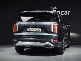 Hyundai Palisade Gasoline 3.8 4WD| 291к.с. | Auto.bg — изображение 4 Hyundai Palisade Gasoline 3.8 4WD| 291к.с. | Auto.bg — изображение 4