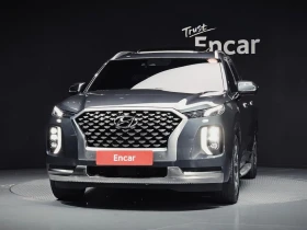 Hyundai Palisade Gasoline 3.8 4WD| 291к.с. | Auto.bg — изображение 3 Hyundai Palisade Gasoline 3.8 4WD| 291к.с. | Auto.bg — изображение 3