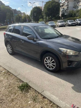 Mazda CX-5 2.2 - 6699 € - 63688453 3 | Car24.bg Mazda CX-5 2.2 - 6699 € - 63688453 3