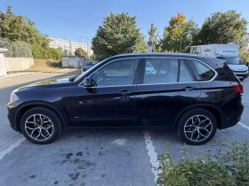 BMW X5 - 18000 € - 90368537 8 | Car24.bg BMW X5 - 18000 € - 90368537 8