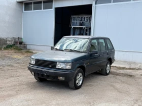 Снимка Land Rover Range rov...