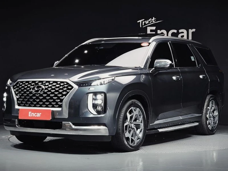 Hyundai Palisade Gasoline 3.8 4WD| 291к.с. | Auto.bg — изображение 1 Hyundai Palisade Gasoline 3.8 4WD| 291к.с. | Auto.bg — изображение 1