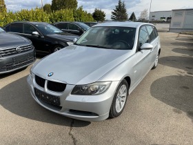BMW 320 d  - [1] 