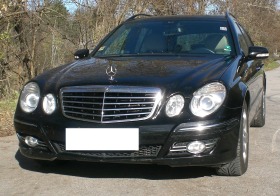 Обява за продажба на Mercedes-Benz E 320 DESIGNO, SPORTPACKET ~9 500 лв. - изображение 1