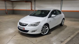 Opel Astra 1.7D 125 Евро 5 1 - Car24.bg Opel Astra 1.7D 125 Евро 5 1