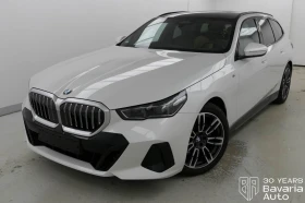 BMW 520 i Touring M Sport Paket Steptronic - Car24.bg BMW 520 i Touring M Sport Paket Steptronic