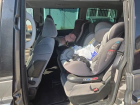 Peugeot 807 2.0 HDI | Mobile.bg — малка снимка 7