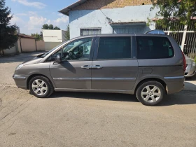 Peugeot 807 2.0 HDI | Mobile.bg — малка снимка 5