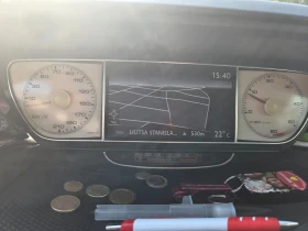 Peugeot 807 2.0 HDI | Mobile.bg — малка снимка 13