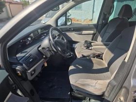 Peugeot 807 2.0 HDI | Mobile.bg — малка снимка 8