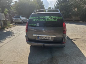 Peugeot 807 2.0 HDI | Mobile.bg — малка снимка 6
