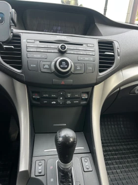 Acura Tsx | Mobile.bg — малка снимка 9
