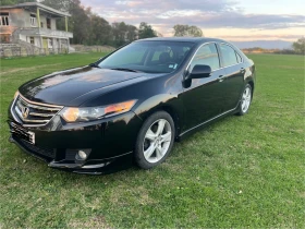 Acura Tsx | Mobile.bg — малка снимка 3