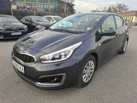 Kia Ceed 1.4 cvvt - Car24.bg Kia Ceed 1.4 cvvt