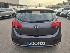 Kia Ceed 1.4 cvvt - 17990 лв. / 9198.14 € - 25124645 5 | Car24.bg Kia Ceed 1.4 cvvt - 17990 лв. / 9198.14 € - 25124645 5