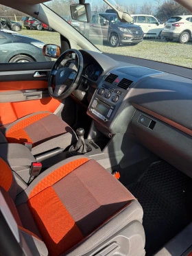 VW Touran 2.0TDi- CROSS - 10900 лв. / 5573.08 € - 31281196 10 | Car24.bg VW Touran 2.0TDi- CROSS - 10900 лв. / 5573.08 € - 31281196 10