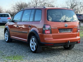 VW Touran 2.0TDi- CROSS - 10900 лв. / 5573.08 € - 31281196 6 | Car24.bg VW Touran 2.0TDi- CROSS - 10900 лв. / 5573.08 € - 31281196 6
