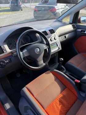 VW Touran 2.0TDi- CROSS - 10900 лв. / 5573.08 € - 31281196 7 | Car24.bg VW Touran 2.0TDi- CROSS - 10900 лв. / 5573.08 € - 31281196 7