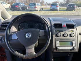 VW Touran 2.0TDi- CROSS - 10900 лв. / 5573.08 € - 31281196 9 | Car24.bg VW Touran 2.0TDi- CROSS - 10900 лв. / 5573.08 € - 31281196 9