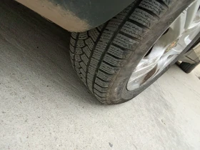 VW Passat 2.0тди 8клапана 4х4 - 2800 € / 5476.32 лв. - 77789524 16 | Car24.bg VW Passat 2.0тди 8клапана 4х4 - 2800 € / 5476.32 лв. - 77789524 16