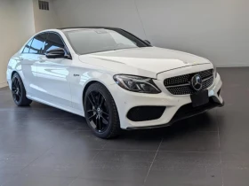 Mercedes-Benz C 450 AMG AMG* BURMESTER* PANO - Car24.bg Mercedes-Benz C 450 AMG AMG* BURMESTER* PANO