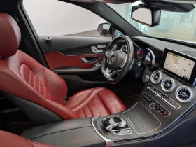 Mercedes-Benz C 450 AMG AMG* BURMESTER* PANO | Auto.bg — изображение 13 Mercedes-Benz C 450 AMG AMG* BURMESTER* PANO | Auto.bg — изображение 13