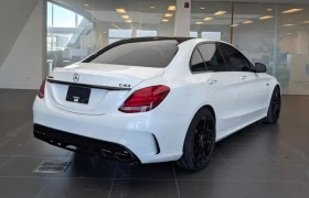 Mercedes-Benz C 450 AMG AMG* BURMESTER* PANO | Auto.bg — изображение 4 Mercedes-Benz C 450 AMG AMG* BURMESTER* PANO | Auto.bg — изображение 4