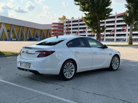 Opel Insignia 1.6 CDTI, Ръчна - 5300 € / 10365.90 лв. - 33654328 7 | Car24.bg Opel Insignia 1.6 CDTI, Ръчна - 5300 € / 10365.90 лв. - 33654328 7