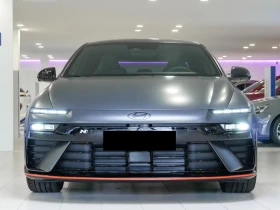 Hyundai Ioniq 6 N FACELIFT 84kWh 4WD 650HP BOSE HEAD-UP | Auto.bg — изображение 4 Hyundai Ioniq 6 N FACELIFT 84kWh 4WD 650HP BOSE HEAD-UP | Auto.bg — изображение 4