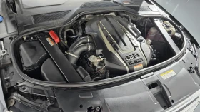 Audi A8 !!FIRST CLASS!!4.0TFSI !!ВСИЧКИ ЕСКТРИ!! #ЕКРАНИ# | Auto.bg — изображение 6 Audi A8 !!FIRST CLASS!!4.0TFSI !!ВСИЧКИ ЕСКТРИ!! #ЕКРАНИ# | Auto.bg — изображение 6
