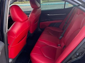 Toyota Camry XSE AWD Автокредит Цена до България | Auto.bg — изображение 10 Toyota Camry XSE AWD Автокредит Цена до България | Auto.bg — изображение 10