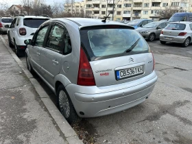 Citroen C3 exclusive