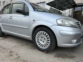Citroen C3 exclusive | Auto.bg — изображение 13 Citroen C3 exclusive | Auto.bg — изображение 13