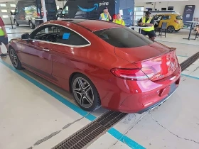 Mercedes-Benz C 300 * CARFAX * БЕЗ ПЪРВОНАЧАЛНА ВНОСКА | Auto.bg — изображение 9 Mercedes-Benz C 300 * CARFAX * БЕЗ ПЪРВОНАЧАЛНА ВНОСКА | Auto.bg — изображение 9