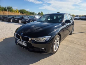 Снимка BMW 316