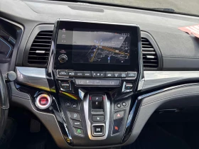 Honda Odyssey * Touring * АВТОКРЕДИТ БЕЗ ПЪРВОНАЧАЛНА ВНОСКА* | Auto.bg — изображение 9 Honda Odyssey * Touring * АВТОКРЕДИТ БЕЗ ПЪРВОНАЧАЛНА ВНОСКА* | Auto.bg — изображение 9