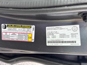 Honda Odyssey * Touring * АВТОКРЕДИТ БЕЗ ПЪРВОНАЧАЛНА ВНОСКА* | Auto.bg — изображение 14 Honda Odyssey * Touring * АВТОКРЕДИТ БЕЗ ПЪРВОНАЧАЛНА ВНОСКА* | Auto.bg — изображение 14