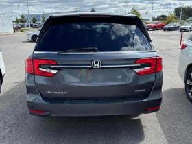 Honda Odyssey * Touring * АВТОКРЕДИТ БЕЗ ПЪРВОНАЧАЛНА ВНОСКА* | Auto.bg — изображение 4 Honda Odyssey * Touring * АВТОКРЕДИТ БЕЗ ПЪРВОНАЧАЛНА ВНОСКА* | Auto.bg — изображение 4