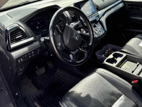 Honda Odyssey * Touring * АВТОКРЕДИТ БЕЗ ПЪРВОНАЧАЛНА ВНОСКА* | Auto.bg — изображение 5 Honda Odyssey * Touring * АВТОКРЕДИТ БЕЗ ПЪРВОНАЧАЛНА ВНОСКА* | Auto.bg — изображение 5