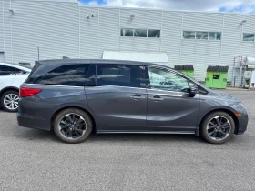 Honda Odyssey * Touring * АВТОКРЕДИТ БЕЗ ПЪРВОНАЧАЛНА ВНОСКА* | Auto.bg — изображение 3 Honda Odyssey * Touring * АВТОКРЕДИТ БЕЗ ПЪРВОНАЧАЛНА ВНОСКА* | Auto.bg — изображение 3