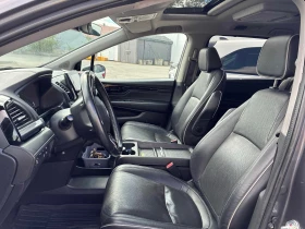 Honda Odyssey * Touring * АВТОКРЕДИТ БЕЗ ПЪРВОНАЧАЛНА ВНОСКА* | Auto.bg — изображение 17 Honda Odyssey * Touring * АВТОКРЕДИТ БЕЗ ПЪРВОНАЧАЛНА ВНОСКА* | Auto.bg — изображение 17