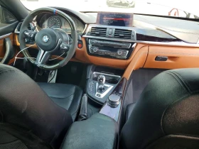 BMW M4 CARBON* КОЖА* ПОДГРЕВ* HARMAN KARDON* | Auto.bg — изображение 8 BMW M4 CARBON* КОЖА* ПОДГРЕВ* HARMAN KARDON* | Auto.bg — изображение 8