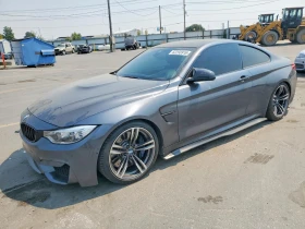 BMW M4 CARBON* КОЖА* ПОДГРЕВ* HARMAN KARDON*